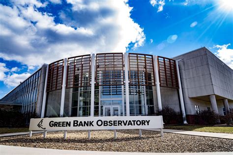 W.Va. Family Fights to Save Green Bank Observatory | West Virginia ...