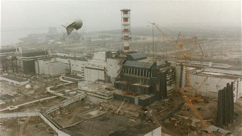 What would happen if Russia bombed Chernobyl? | Live Science