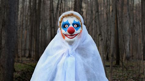 A surprising history of the creepy clown - BBC Culture