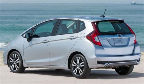 2022 Honda Fit: All-New Honda Fit Redesign, Specs, Price and Release ...