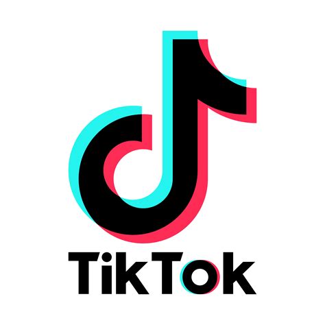 TikTok Logo - PNG and Vector - Logo Download