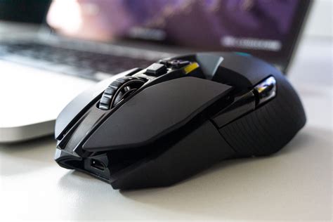 Logitech G903 Lightspeed Vs G502 Hero: Which is More Worth? - Logitech ...