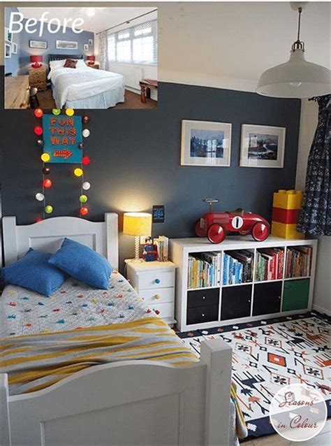 30+ Best Cheap IKEA Kids Playroom Ideas for 2019 - ViraLinspirationS ...