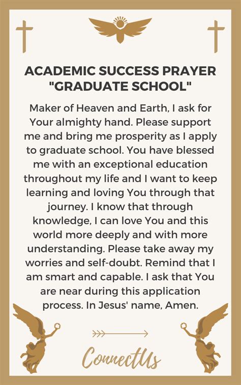 How Do You Write An Opening Prayer For Graduation – Coverletterpedia