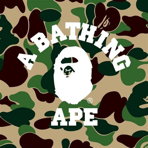 Bape Monkey Wallpapers - Wallpaper Cave