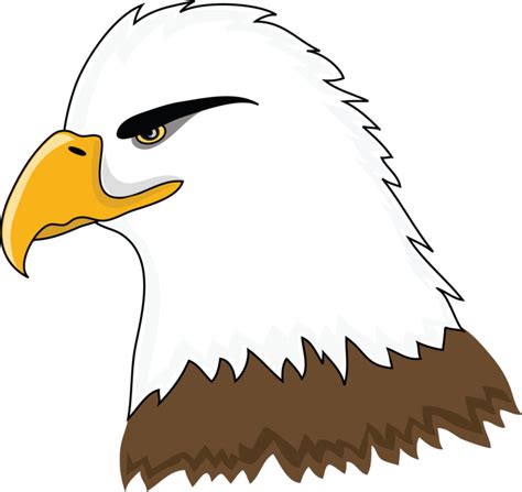 Bald Eagle Clip Art - Free Download | [Your Website Name]