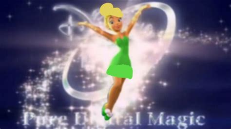 Disney Dvd Pure Digital Magic Logo