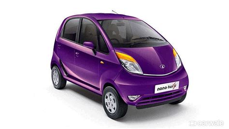 Tata Nano Images - Interior & Exterior Photo Gallery [100+ Images ...