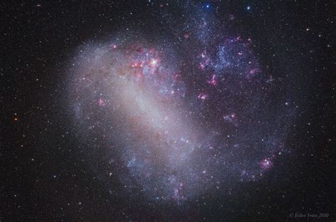 The Large Magellanic Cloud