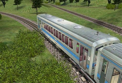 Microsoft Train Simulator Route Editor De Fotos - fasrfinal