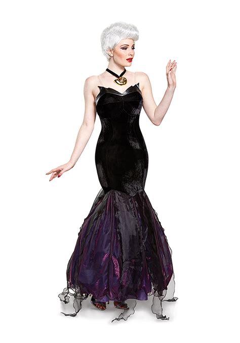 Ursula Prestige Costume for Women