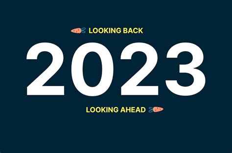 A 2022 Look Back and 2023 Preview