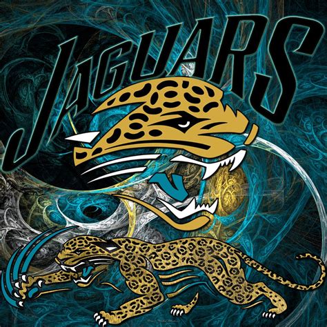 Jacksonville Jaguars Nfl This Season