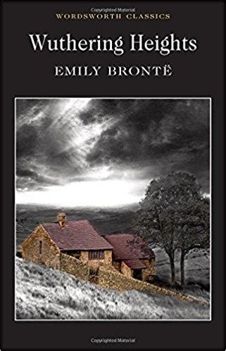 Wuthering Heights PDF Summary - Emily Bronte | 12min Blog