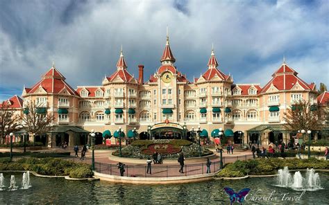 Why You Need to Visit Disneyland Paris This Year - LaughingPlace.com