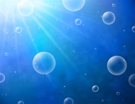 Floating Bubbles Wallpaper - WallpaperSafari