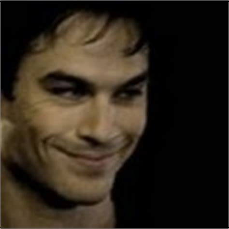 Which smirk do you like better? - Damon Salvatore - Fanpop