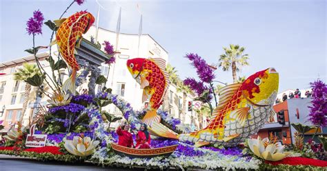 Rose Parade—Spectator Guide | Visit Pasadena