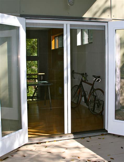 Diy Retractable Screen Door - Mary Blog