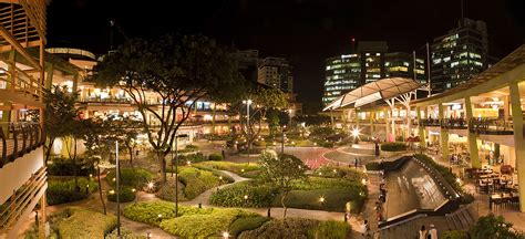 Guide to Cebu - Ayala Center Edition | foodpanda Magazine PH