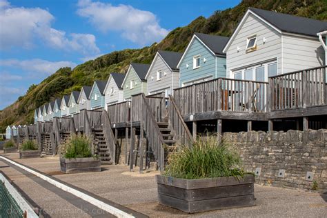 Bournemouth Beach Lodges: Sleep in a Beach Hut by the Sea!