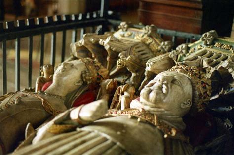 Britain’s best places to see: Burial places of the English monarchs ...