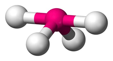 Seesaw molecular geometry - Wikiwand