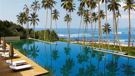 20 coolest hotels in Sri Lanka | Travel | The Times