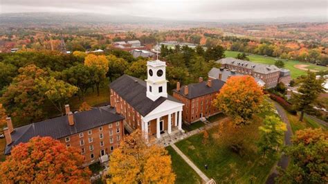 The 20 Best Liberal Arts Colleges in the U.S. in 2019 | Liberal arts ...