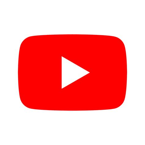 Youtube PNG Icon Logo FREE DOWNLOAD | Png Vectors, Photos | Free ...