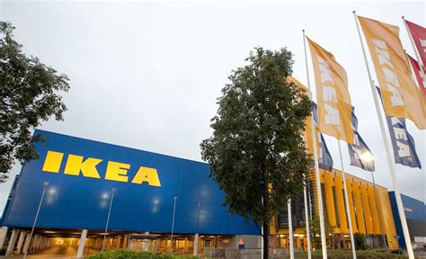 Cardiff | Stores - IKEA