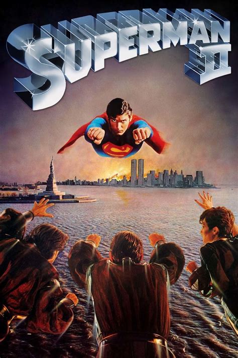 "Superman II" Retrospective - Neil Oseman