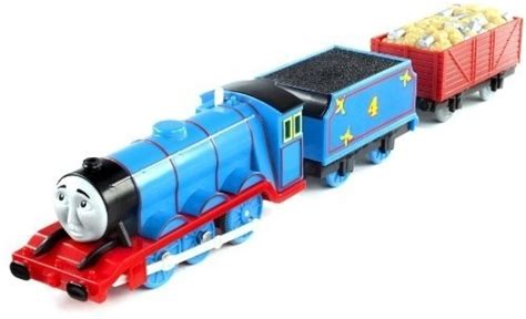 Fisher Price Thomas Trackmaster Sets