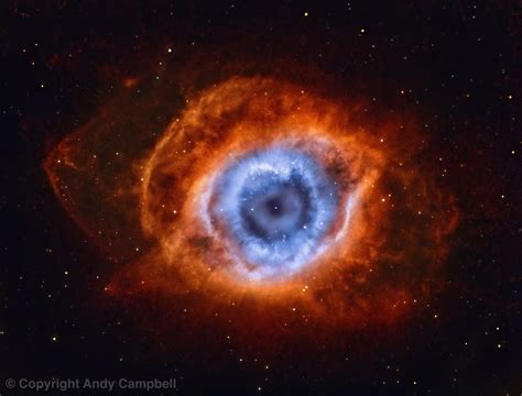 The Eye of God | Andy's Astropix