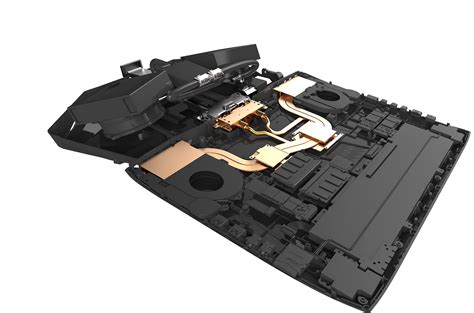 ROG GX700 is the world’s first liquid-cooled gaming laptop. It is ...