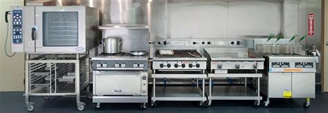 Useful Life Of Commercial Kitchen Equipment | Quick Servant