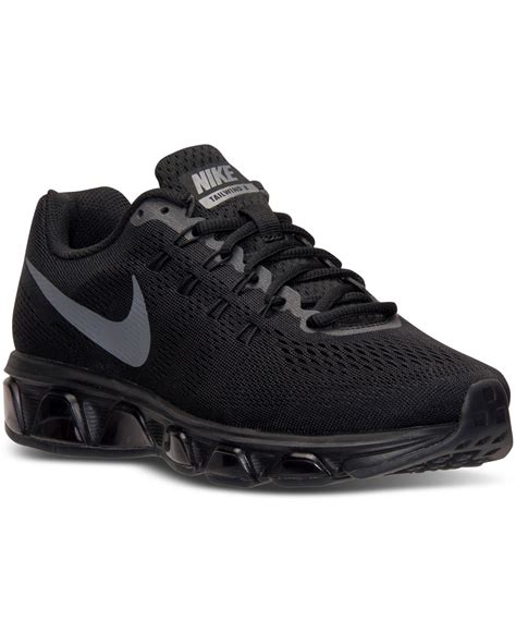 Nike Synthetic Women's Air Max Tailwind 8 Running Sneakers From Finish ...