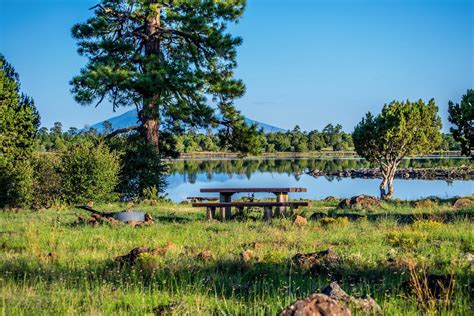 Lake Camping Flagstaff - The 10 best campgrounds near Flagstaff Lake ...