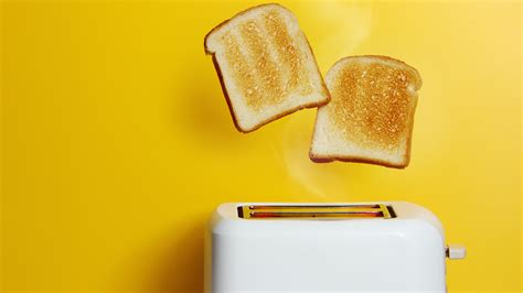 Here's How You Can Make Grilled Cheese In A Toaster