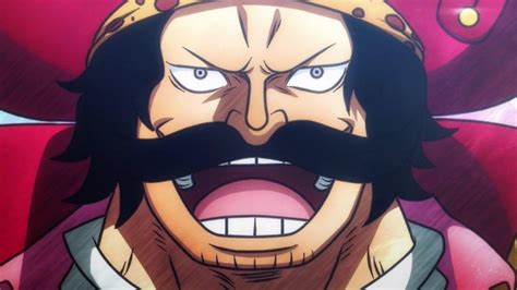 Did Gol D. Roger from ‘One Piece’ Eat a Devil Fruit? - OtakuKart