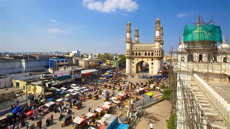 Hyderabad is India’s Third most impacted city in terms of loss of ...