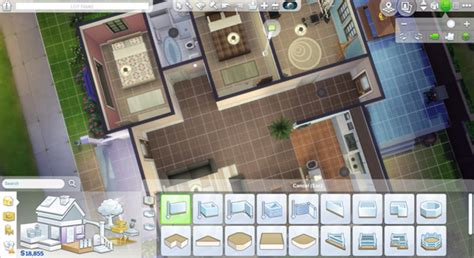 How To Build A Second Floor In Sims 4 Xbox | Viewfloor.co