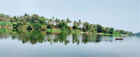 Cochin Backwaters ~ WELCOME TO KOCHI