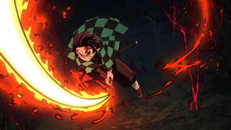 Demon Slayer / Kimetsu no Yaiba (KnB) - EP 17 & 19 - 1440p Screenshots ...