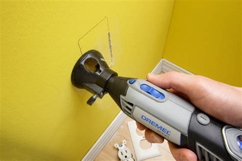 Dremel 4000 Rotary Tool Review