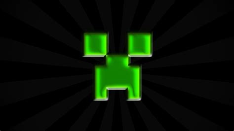 Creeper Face Wallpapers - Wallpaper Cave