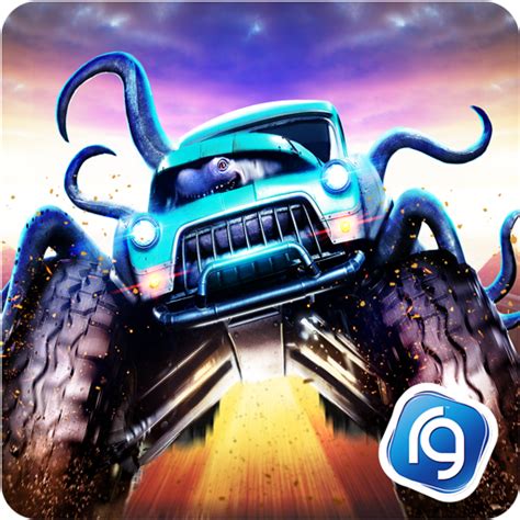 Monster Truck Xtreme Racing - Apps on Google Play