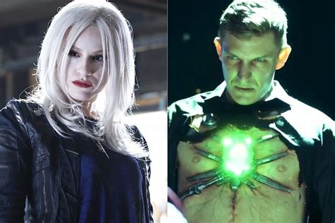 Livewire, Metallo and More 'Supergirl' Villains Returning in 2017