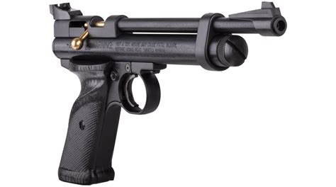 CROSMAN 2240 PISTOL CO2 .22 CAL IN CLAM – RNS Traders