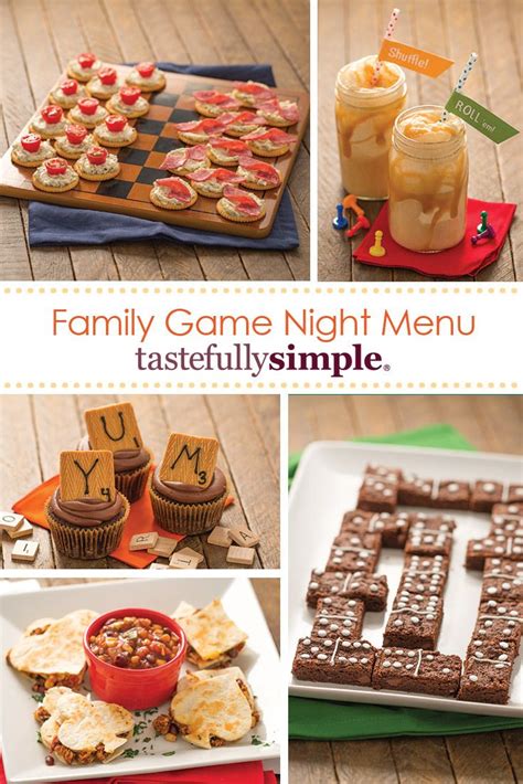 Take family game night to a new level and create memories to last a ...